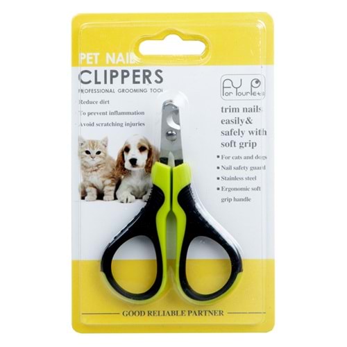 Yng 92708.01 Tırnak Makası S