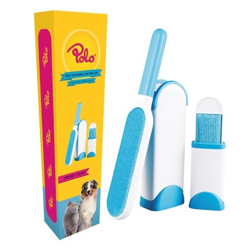 Hazneli Tüy Toplama Tarak