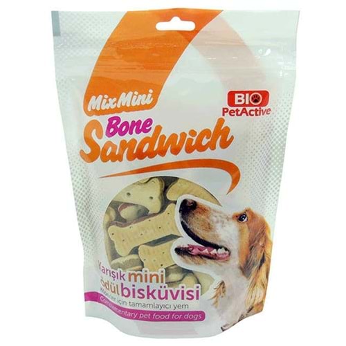 Bone Sandwıch 200Gr