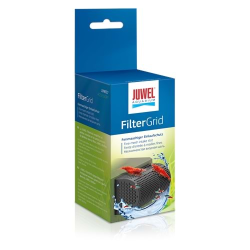 Juwel Filtergrid İnce Filtre Giriş Yuvası