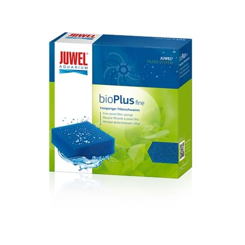 Juwel Filtre Malzemesi BiyoPlus İnce Filtre Süngeri One 7,5x5x5 cm