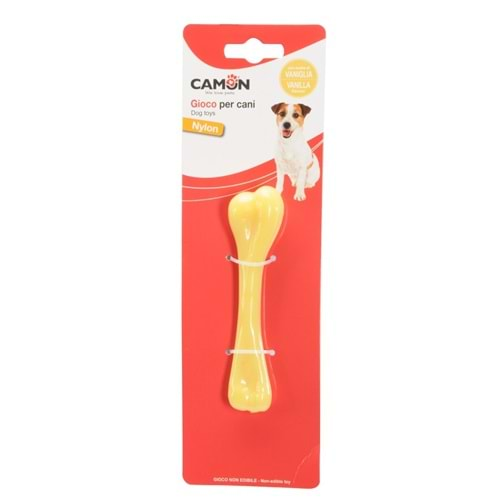 Camon Köpekler İçin Vanilya Aromalı Kemik 13cm