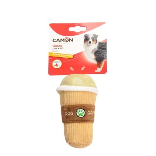 Camon Bardakda Kahve Şeklinde Oyuncak 16 cm