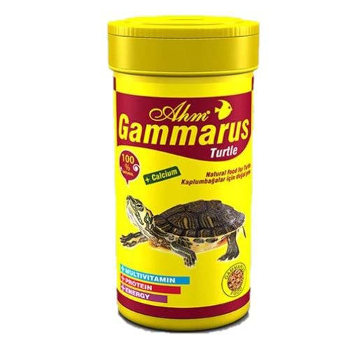 Gammarus Turtle 250 Ml 30 Gr