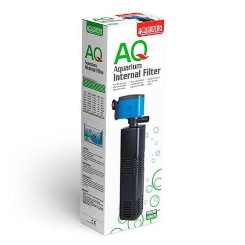 Aq607F-Aquawıng İç Filtre 20W 1200L/H