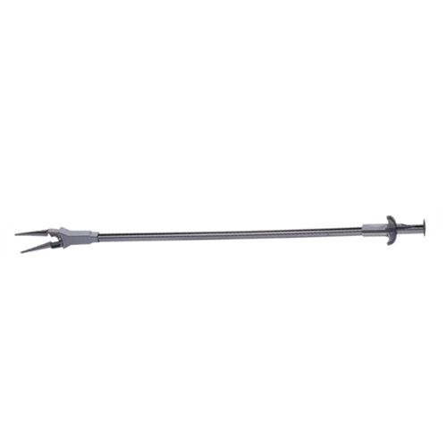 AT-007 BOYU PLASTİK BİTKİ MAŞASI 50CM