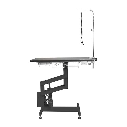 Artero Elektrikli Tıraş Masası (Yükseklik 52x100)
