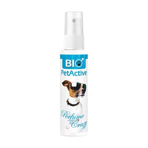 Parfume Crazy (Erkek Köpekler için Çılgın Parfüm) 50 Ml