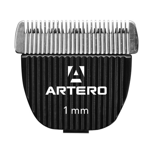 Artero X-Tron Daha Hızlı Enerji Spektra Tıraş Makinesi Başlığı 1mm