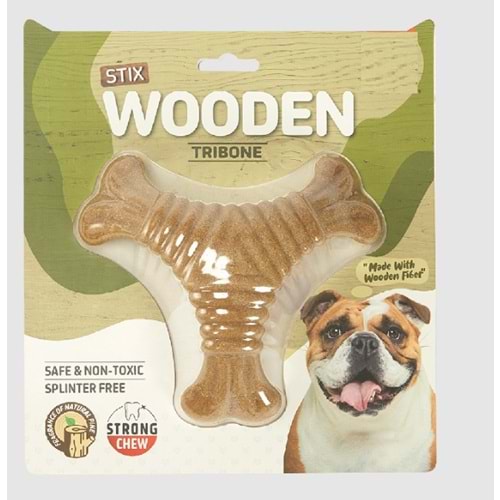 Stix Tribone 15*15*5,5 Cm