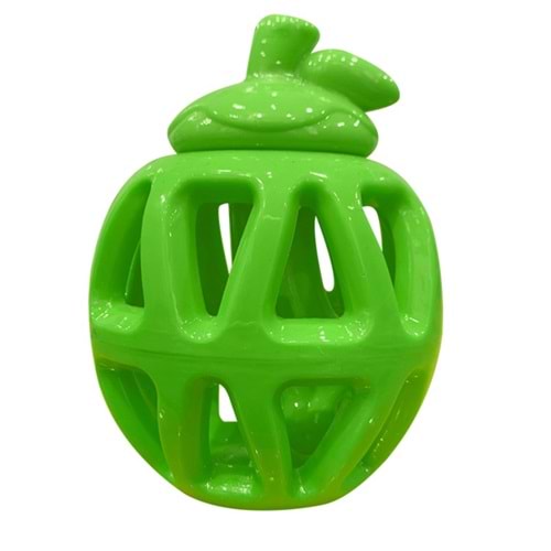 Meyveli Isırıklar Atıştırmalık Elma 11*9*6 Cm