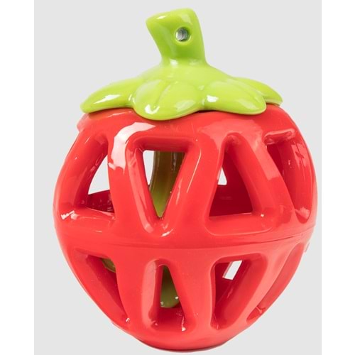 Meyveli Atıştırmalıklar Çilekli 11.3*9*7 Cm