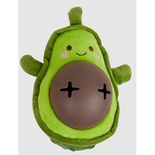 Sevimli Ödül Oyuncağı Avokado 21*13*11 cm
