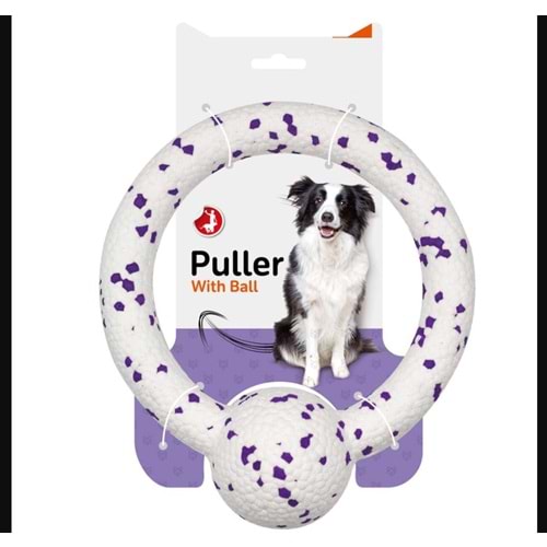 MightySoft Köpek Oyuncağı WT