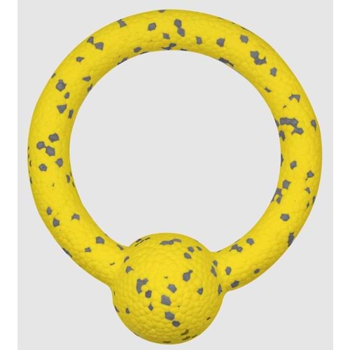 Mightysoft Köpek Oyuncağı Ye