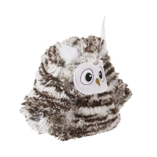 Interactive Sallanan Baykuş Şarj Edilebilir