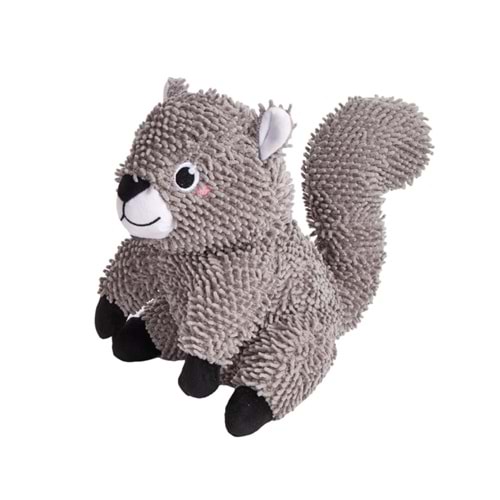 Peluş Köpek Oyuncağı Sincap 25*17*23cm