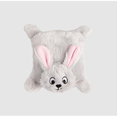Peluş Köpek Oyuncak Tavşan 16*17*4 Cm