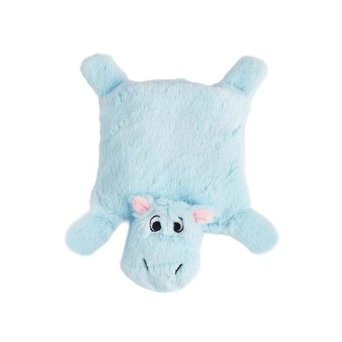 Peluş Köpek Oyuncak Sığır 17*17*4 Cm