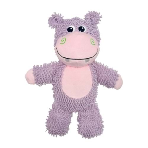 Peluş Köpek Oyuncağı Su Aygırı 22*10*15