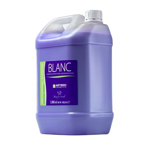 Artero Shampoo Blanc 5 L