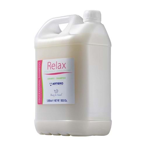 Artero Relax Shampoo 5 L