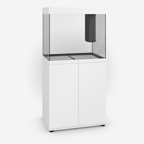 Juwel Lido 200 Beyaz Komple Aquarium Set