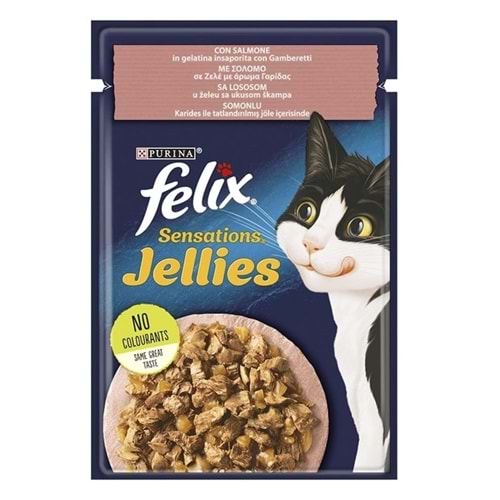 FELIX SENSATION SOMON&KARIDESLI 26*85 GR 12479743