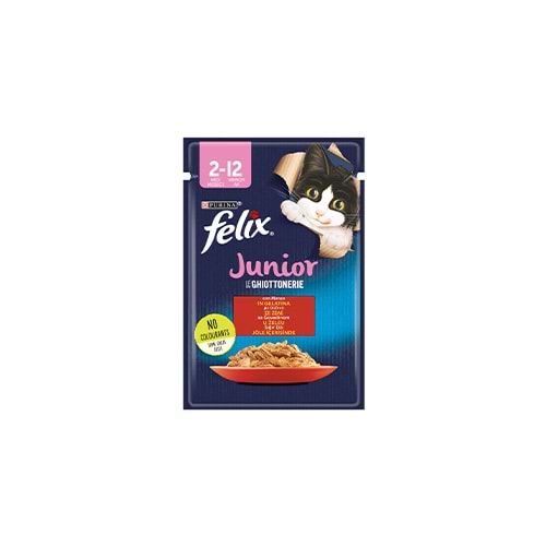 FELIX YAVRU SIGIR ETLI 26*85 GR 12480363