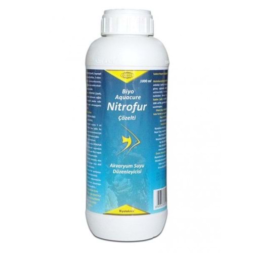 NİTROFUR 1 LT