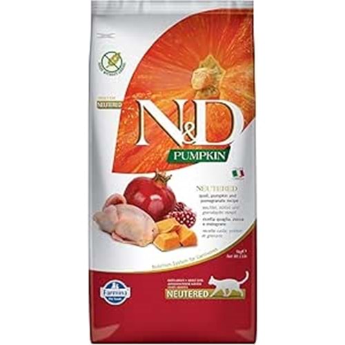 PUMPKIN BILDIRCIN NAR KISIR 1,5 KG