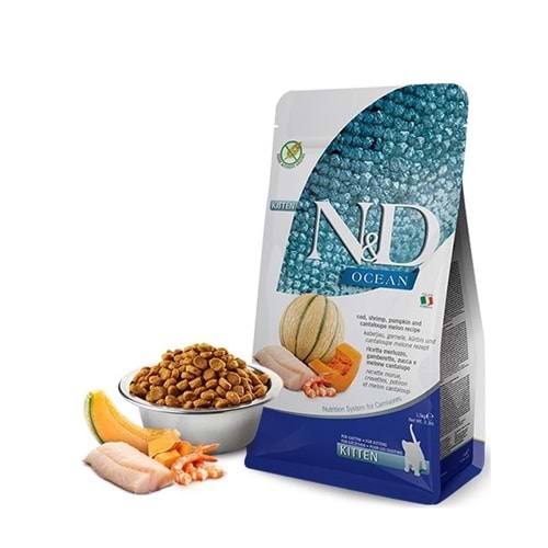 PND0150059 - OCEAN BK MORİNA KARİDES KAVUN