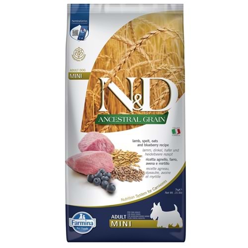 PND0250083 - A.GRAIN KUZU Y.MERSİN ADULT MINI