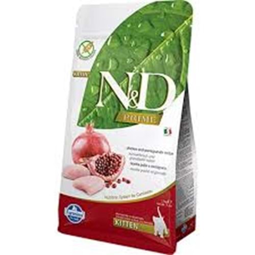 PRIME TAVUK NAR KISIR 5 KG