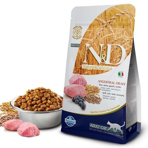 PND1000025 - A.GRAIN KUZU Y.MERSIN (KISIR) 10 KG