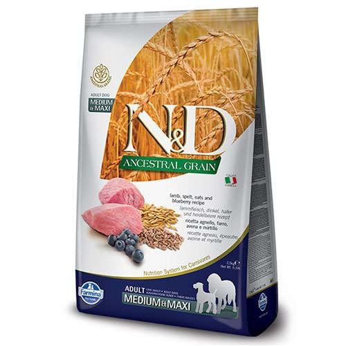PND1200041 - A.GRAIN KUZU Y.MERSİN ADULT