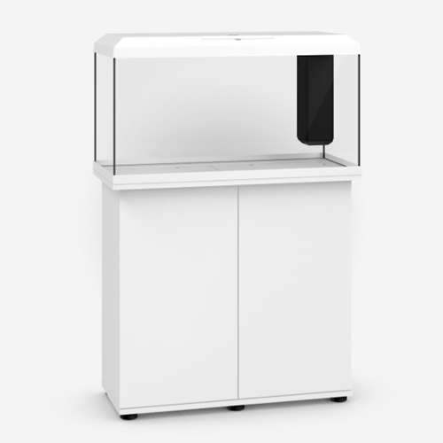 Juwel Akvaryum Komple Set Primo 110 2.0 Beyaz 81X36X45 Cm 110 Lt