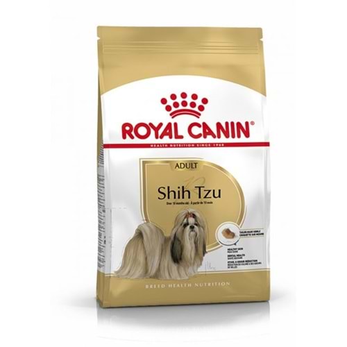 ROYAL CANİN SHIH TZU 1,5 KG