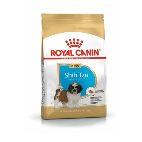 Royal Canin Shihtzu Junior 1,5 Kg