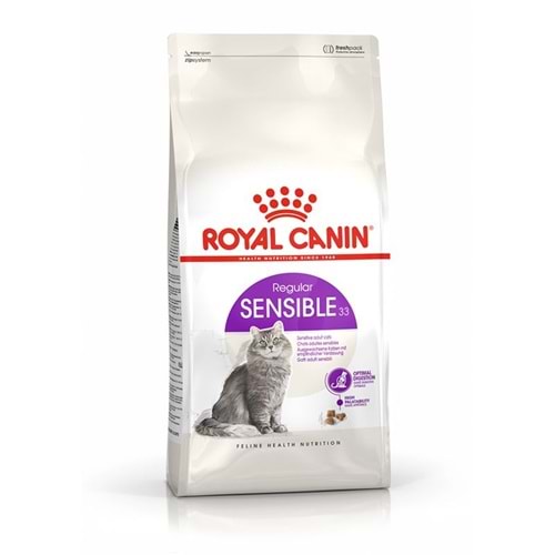Royal Canin Sensible 2 Kg
