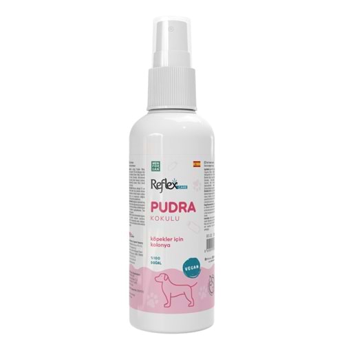 REFLEX CARE PUDRA KOKULU KÖPEK KOLONYASI 125 ML