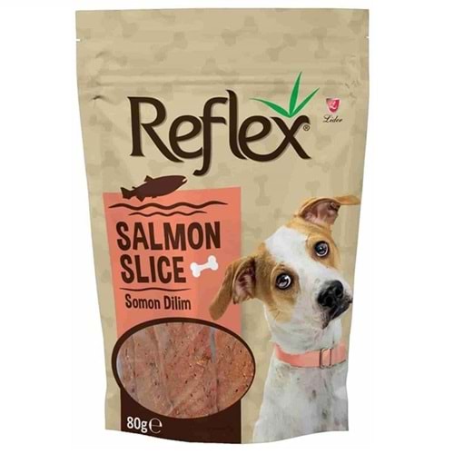 REFLEX SOMON ETLİ DİLİM 80 GR.