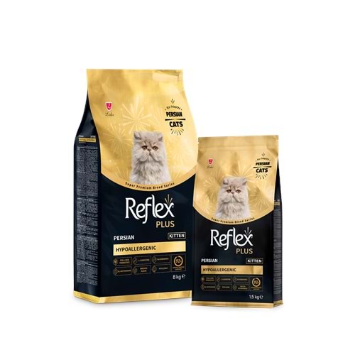 Reflex Plus Persian Yavru Kedi Maması 1,5 KG