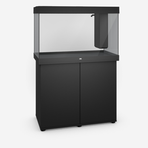 Juwel Rio 290 Aquarium Set Led Black