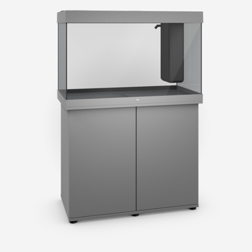 Juwel Rio 290 Aquarium Set Led GREY