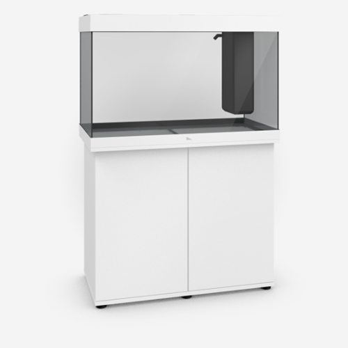 Juwel Rio 290 Aquarium Set Led White