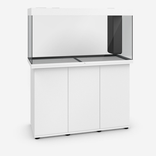 Juwel Rio 350 Aquarium Set Led Beyaz