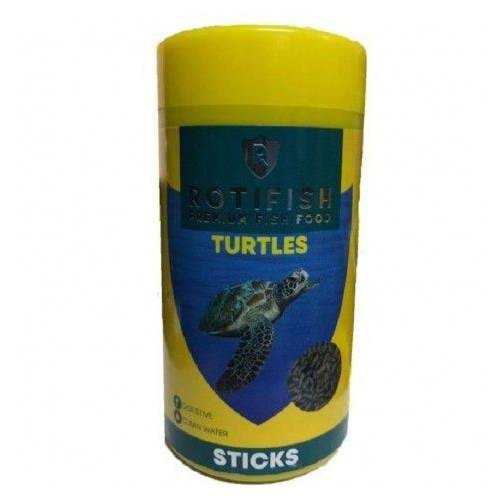 Rot302 Rotifish Turtle 100 Ml (35Gr)