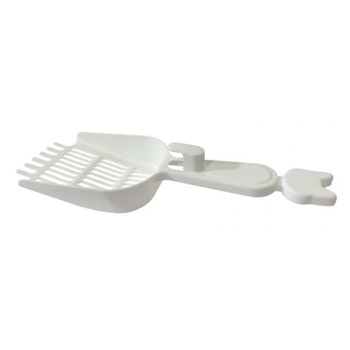 JCS ORTA BOY DİŞLİ KÜREK 27*11.5*6