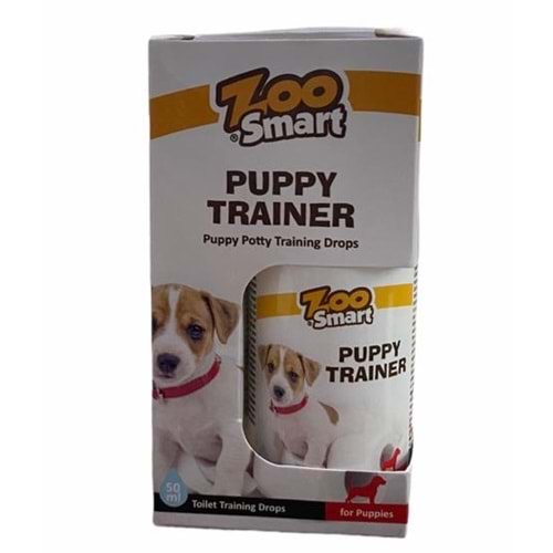 Zoo Smart Puppy Trainer